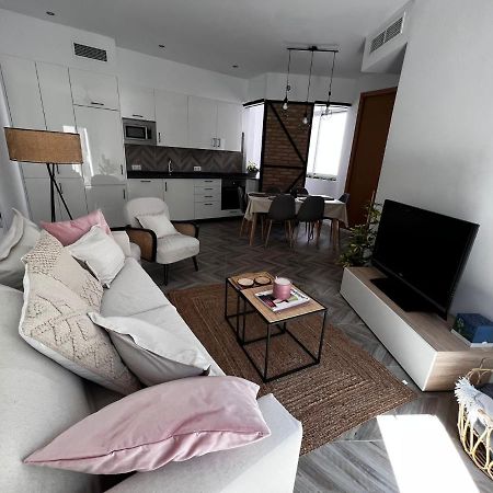 Luxury New 6 Pax Apart Downtown. Apartment Córdoba Exterior foto