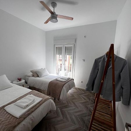 Luxury New 6 Pax Apart Downtown. Apartment Córdoba Exterior foto