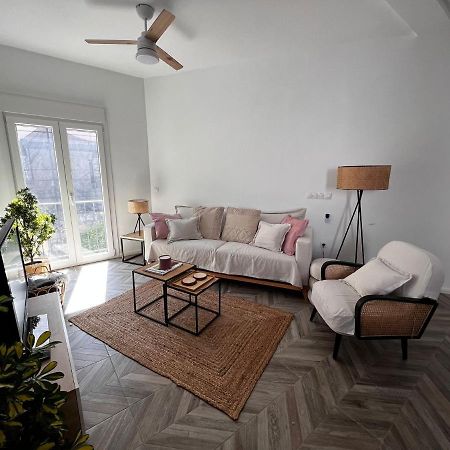 Luxury New 6 Pax Apart Downtown. Apartment Córdoba Exterior foto
