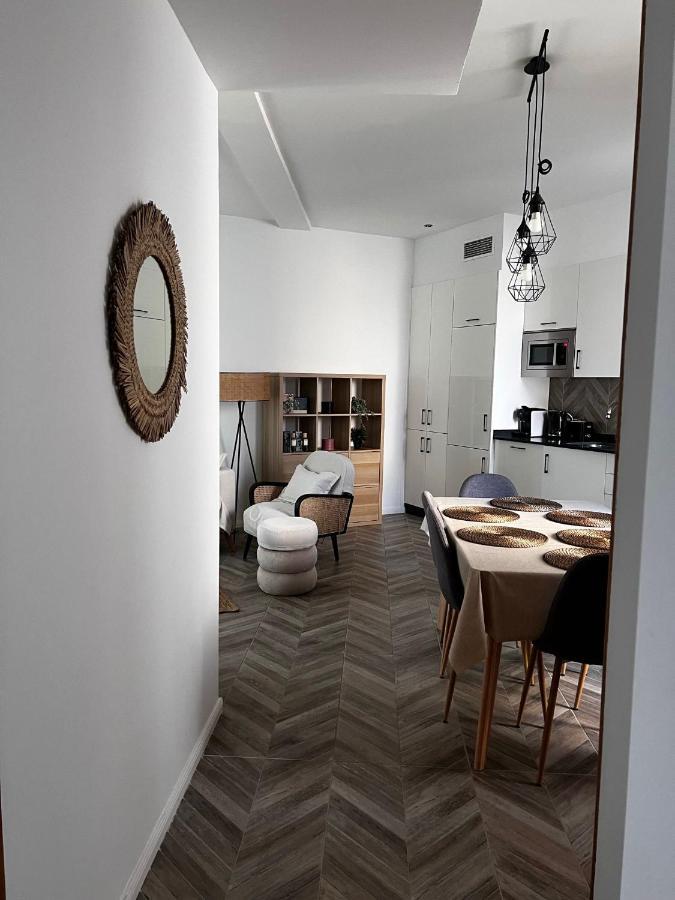 Luxury New 6 Pax Apart Downtown. Apartment Córdoba Exterior foto