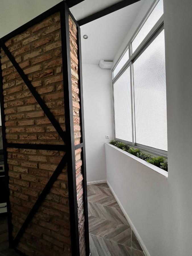 Luxury New 6 Pax Apart Downtown. Apartment Córdoba Exterior foto