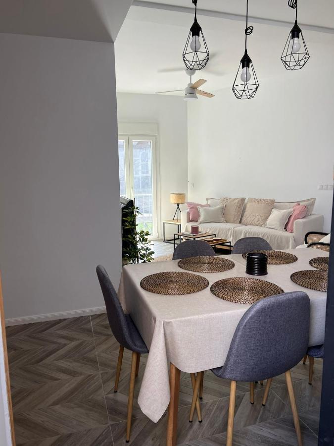 Luxury New 6 Pax Apart Downtown. Apartment Córdoba Exterior foto