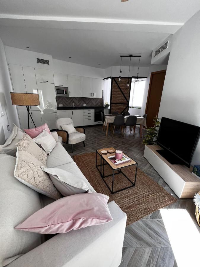 Luxury New 6 Pax Apart Downtown. Apartment Córdoba Exterior foto