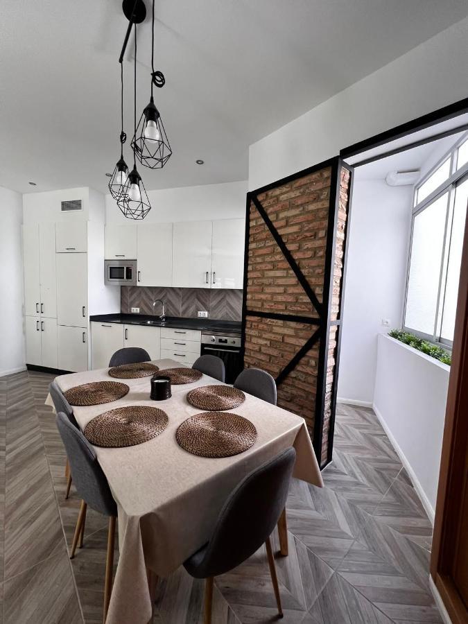 Luxury New 6 Pax Apart Downtown. Apartment Córdoba Exterior foto