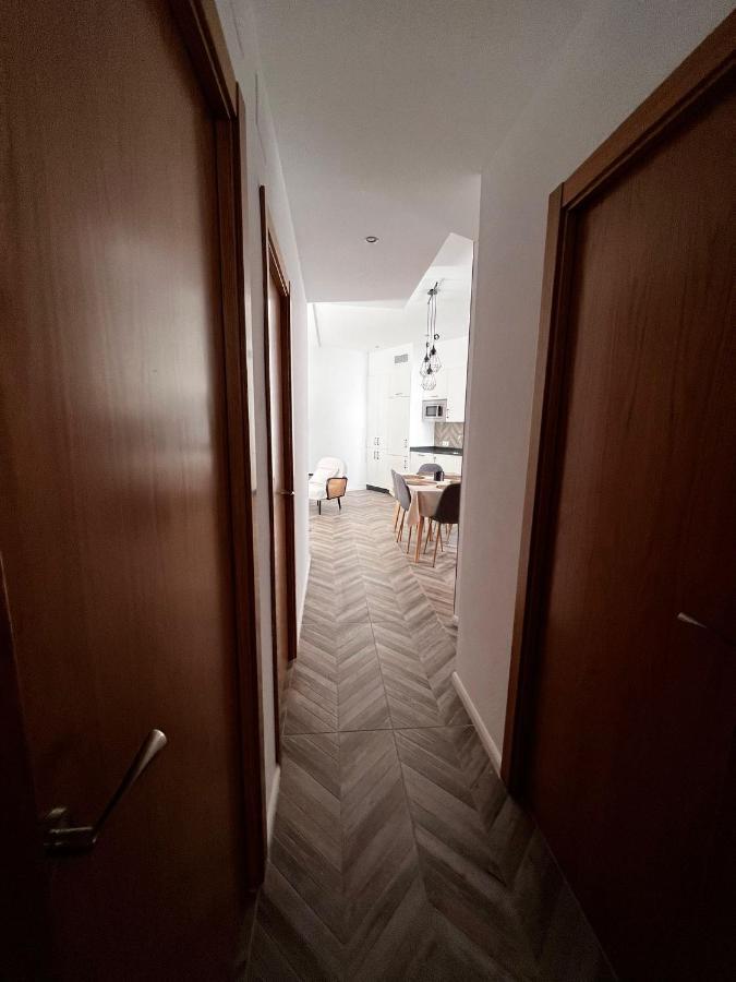 Luxury New 6 Pax Apart Downtown. Apartment Córdoba Exterior foto