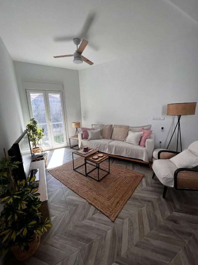 Luxury New 6 Pax Apart Downtown. Apartment Córdoba Exterior foto