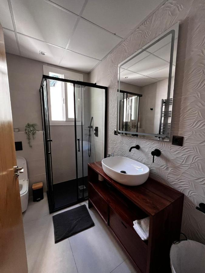 Luxury New 6 Pax Apart Downtown. Apartment Córdoba Exterior foto