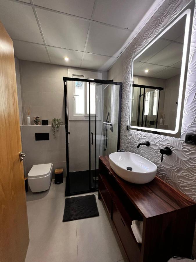 Luxury New 6 Pax Apart Downtown. Apartment Córdoba Exterior foto