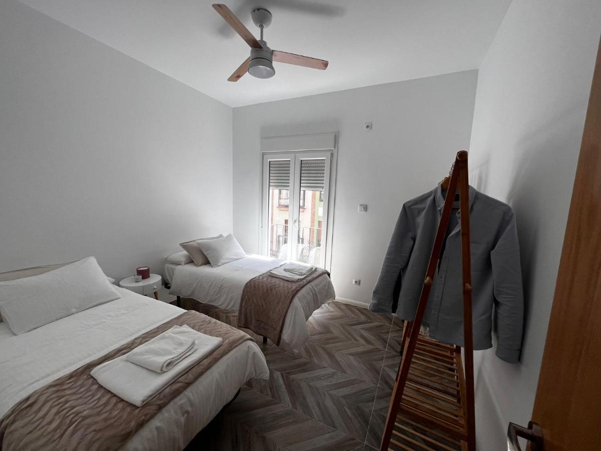 Luxury New 6 Pax Apart Downtown. Apartment Córdoba Exterior foto