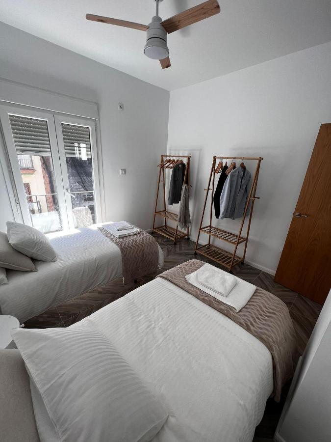 Luxury New 6 Pax Apart Downtown. Apartment Córdoba Exterior foto