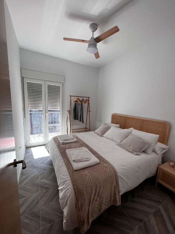 Luxury New 6 Pax Apart Downtown. Apartment Córdoba Exterior foto