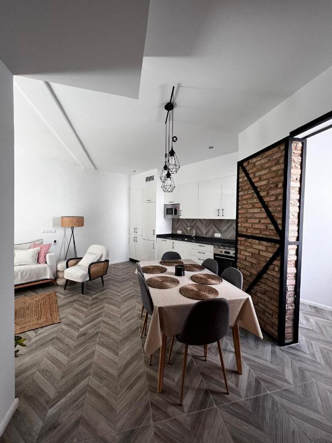Luxury New 6 Pax Apart Downtown. Apartment Córdoba Exterior foto