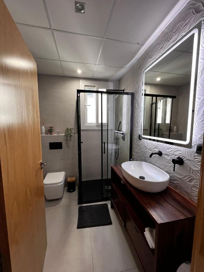 Luxury New 6 Pax Apart Downtown. Apartment Córdoba Exterior foto