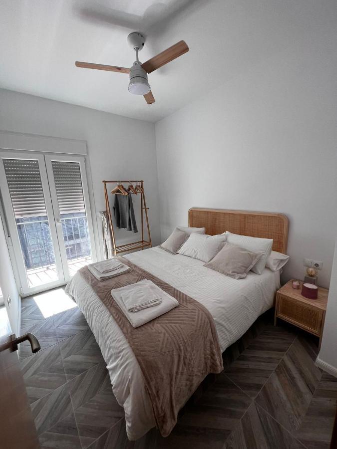 Luxury New 6 Pax Apart Downtown. Apartment Córdoba Exterior foto