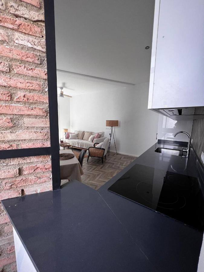 Luxury New 6 Pax Apart Downtown. Apartment Córdoba Exterior foto
