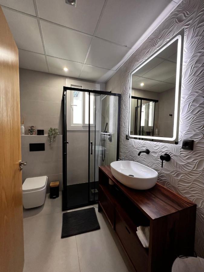 Luxury New 6 Pax Apart Downtown. Apartment Córdoba Exterior foto