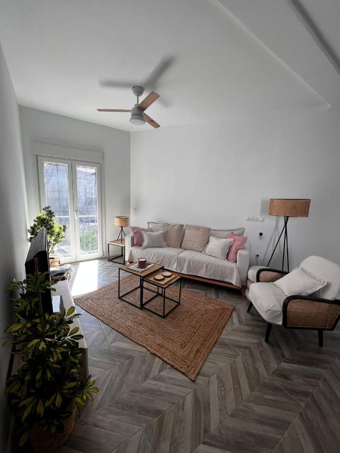 Luxury New 6 Pax Apart Downtown. Apartment Córdoba Exterior foto