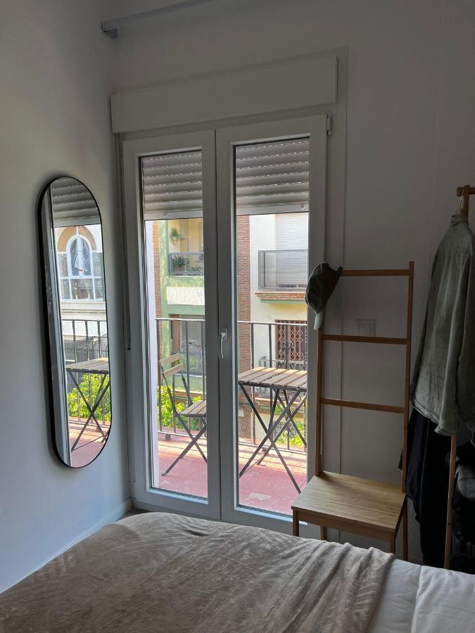 Luxury New 6 Pax Apart Downtown. Apartment Córdoba Exterior foto