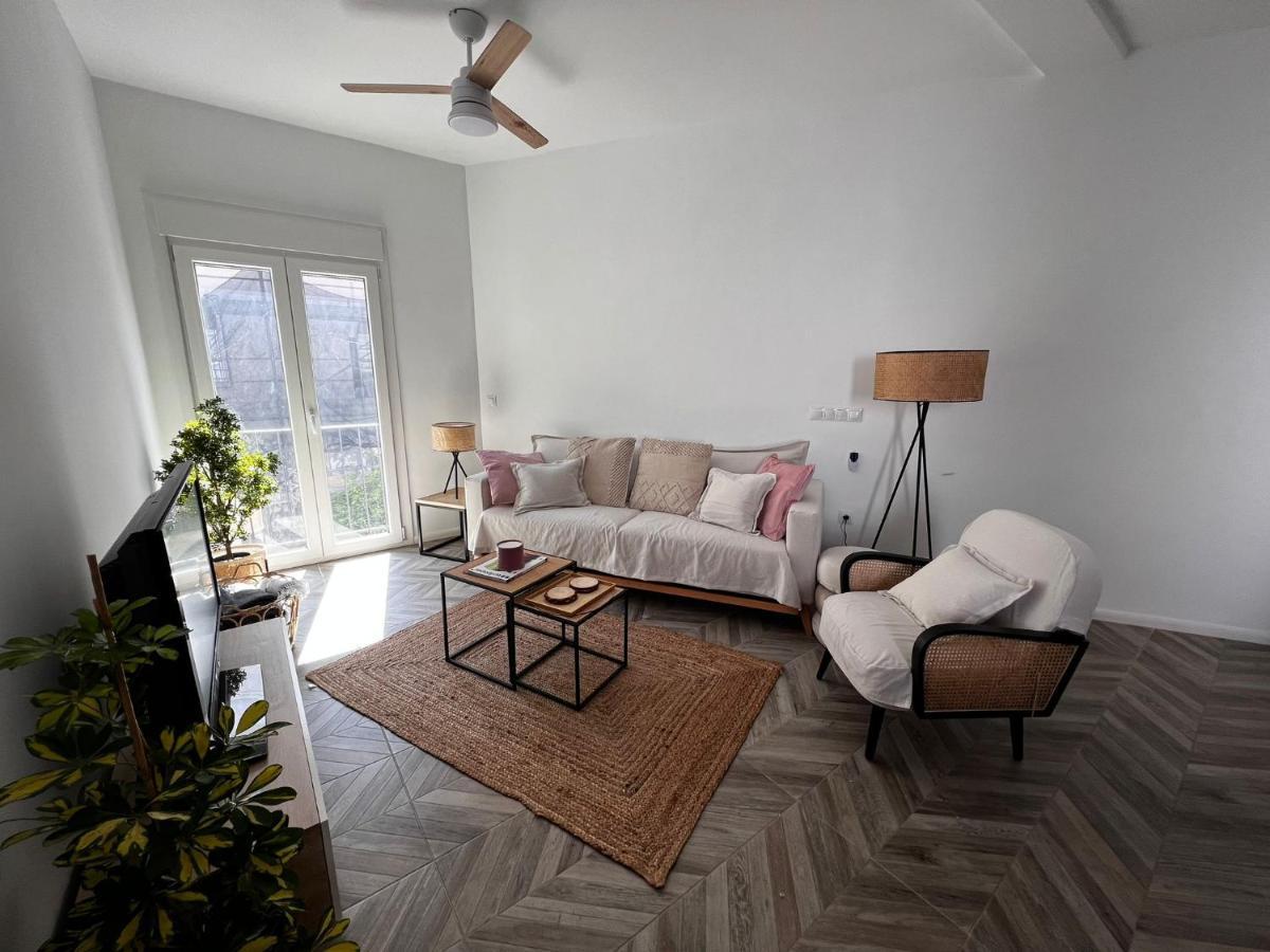 Luxury New 6 Pax Apart Downtown. Apartment Córdoba Exterior foto