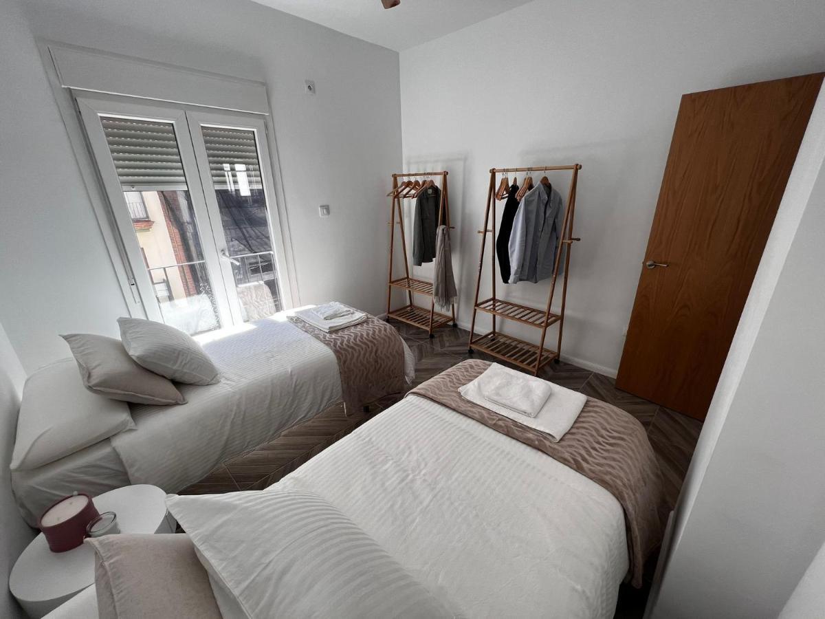 Luxury New 6 Pax Apart Downtown. Apartment Córdoba Exterior foto