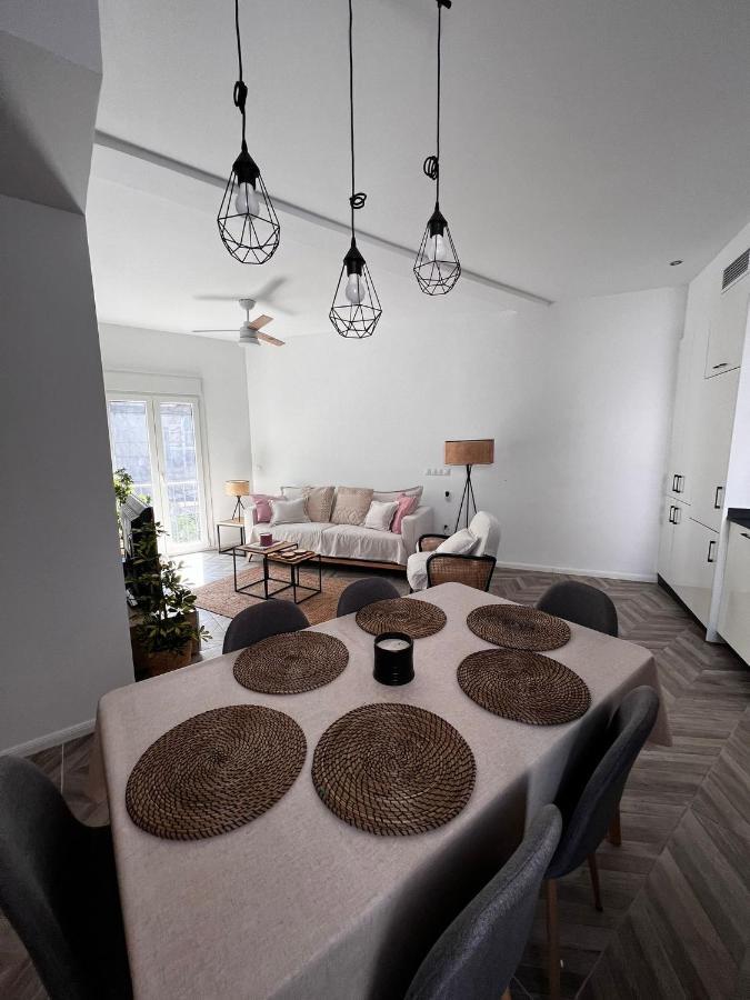 Luxury New 6 Pax Apart Downtown. Apartment Córdoba Exterior foto