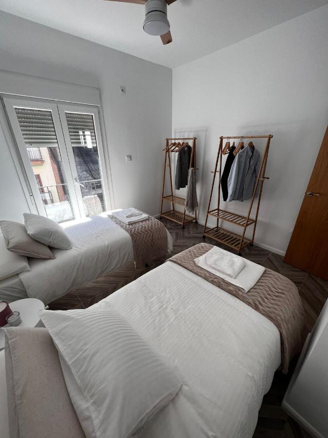 Luxury New 6 Pax Apart Downtown. Apartment Córdoba Exterior foto